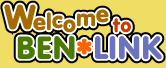 Welcome to BEN*LINK