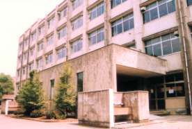 滑川高校は・・どんなところ？