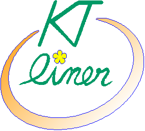 K.T.LINER LOGO